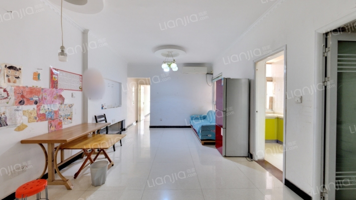 中岳大厦二手房实景图