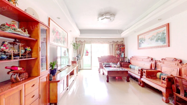 美景大道二手房实景图