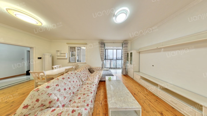 华陆新天地二手房实景图