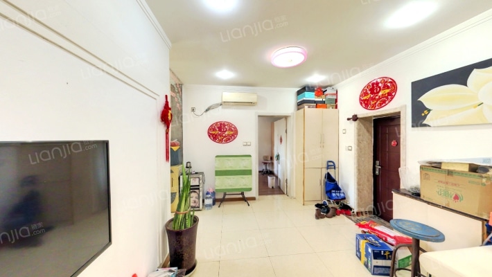 体院北小区二手房实景图