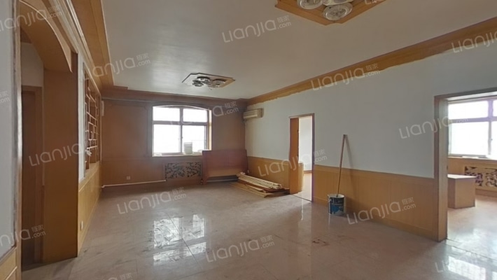 利民社区109号院二手房实景图