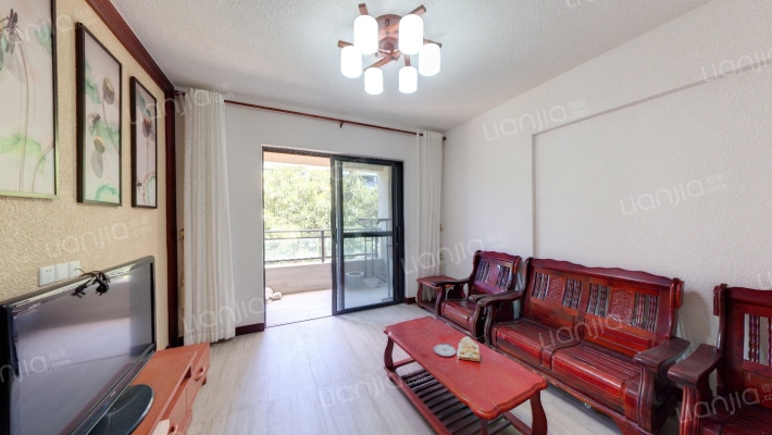 海南之心彼岸二手房实景图