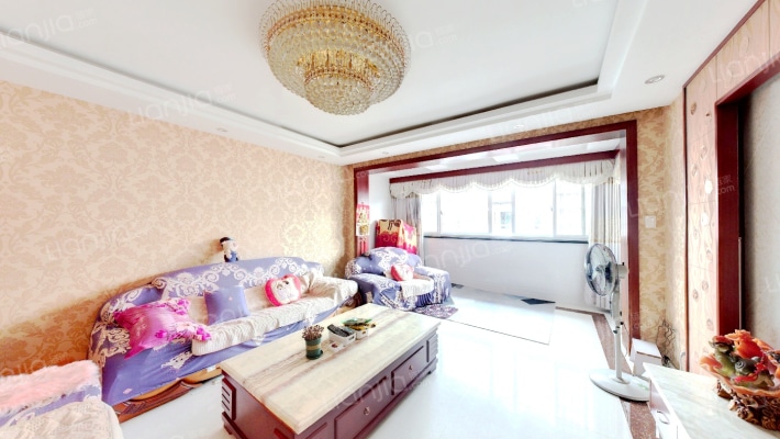 银蝶园二手房实景图