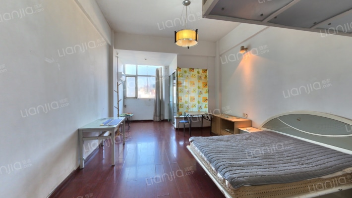 清风别墅二手房实景图