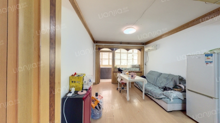 兰州市建设银行家属院二手房实景图