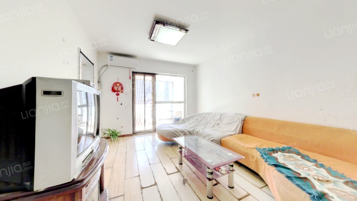 阳光逸墅二手房实景图