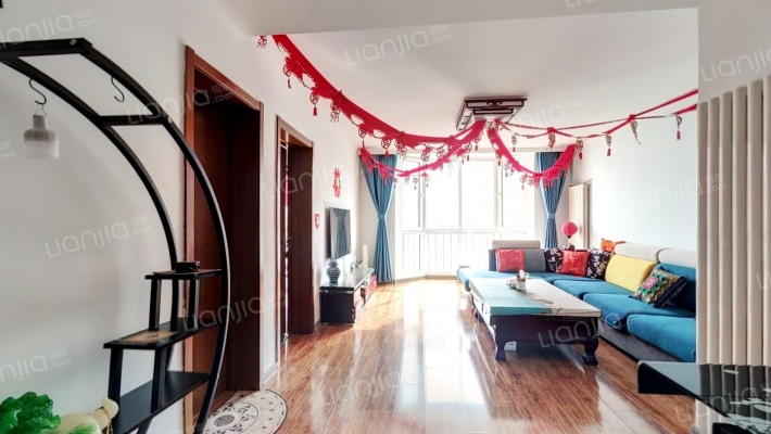 明德苑小区二手房实景图