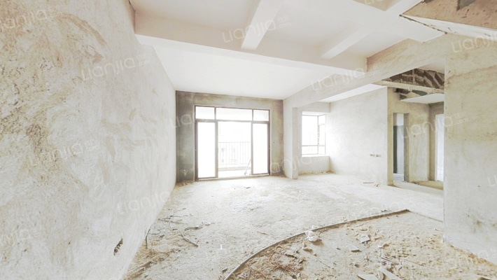 御悦轩二手房实景图