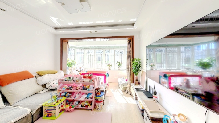 汤井花园二手房实景图