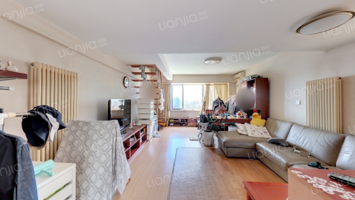 锦华银座二手房实景图