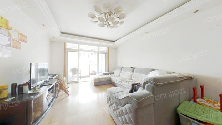 四季家园二手房实景图