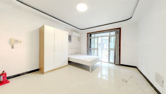 爱法新都二手房实景图