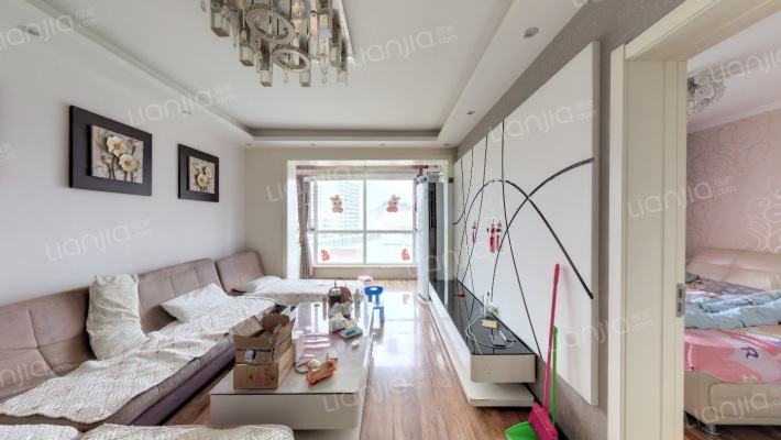 四和雅苑二手房实景图