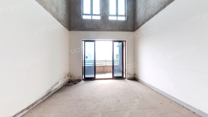 琅樾江山二手房实景图