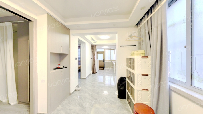 建设西路140弄二手房实景图