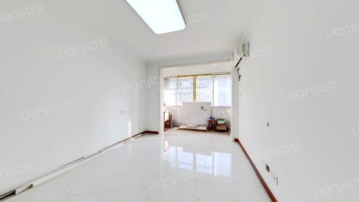 山西南村小区二手房实景图