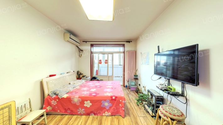 互助南里二手房实景图