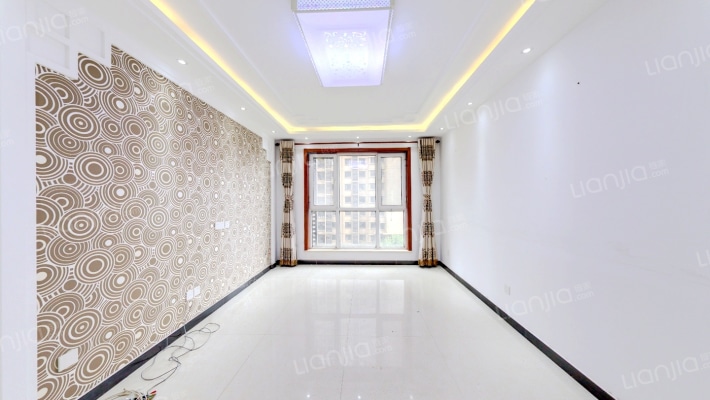 幸福城雅园二手房实景图