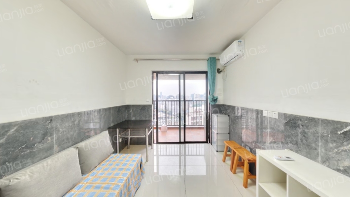 恒宇尊悦二手房实景图