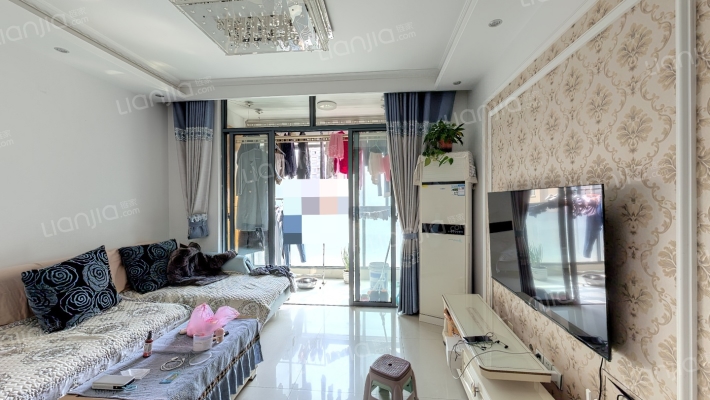 鸿徽苑二手房实景图