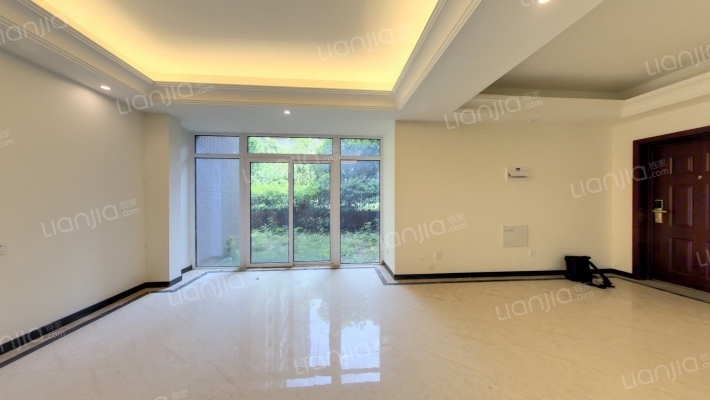 龙湖物业滨湖城二手房实景图