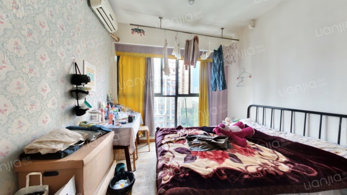 汇厦沙河锦庭二期二手房实景图