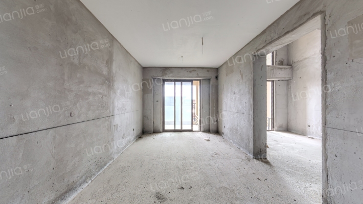 碧桂园融府二手房实景图