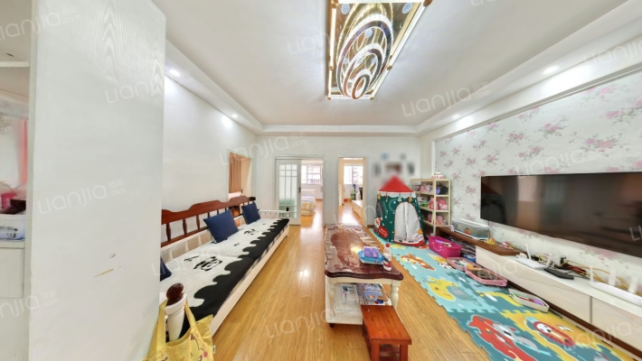 抚琴北三巷3号二手房实景图