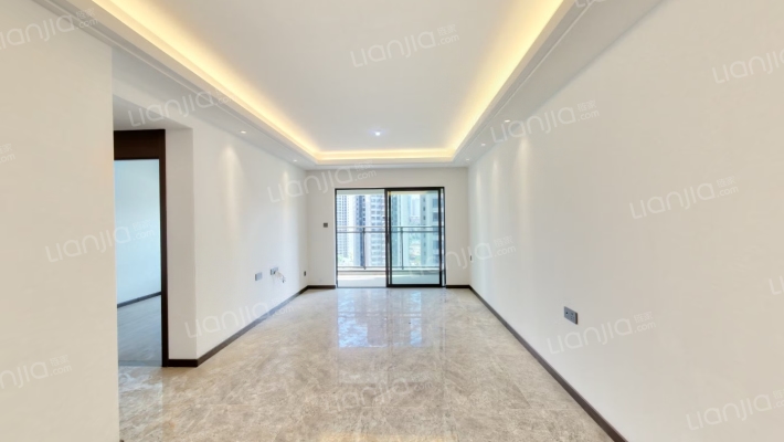 万科城乘峰上二手房实景图