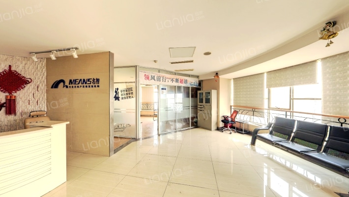 雨花大厦二手房实景图