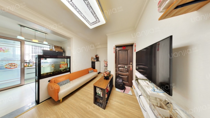 少陵横街68号二手房实景图