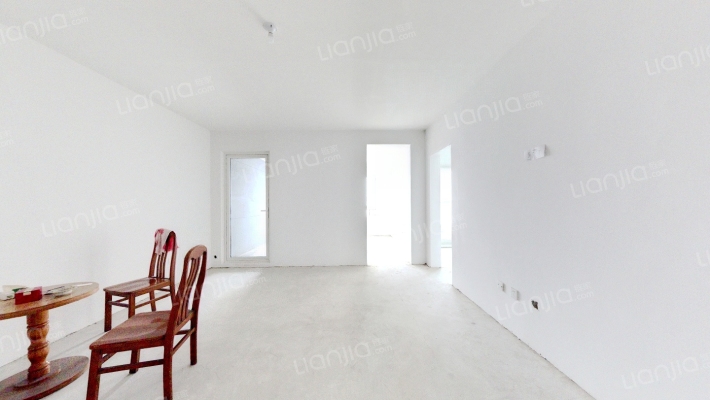 大商烟台城市乐园二手房实景图