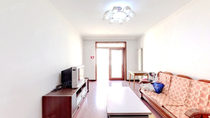 白龙江干休所二手房实景图