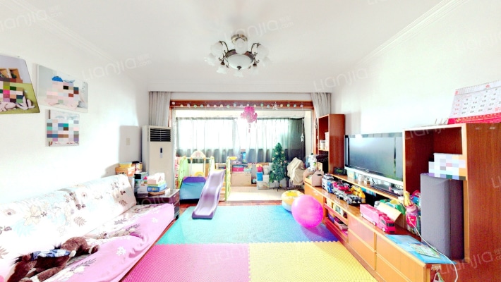 澳门公寓二手房实景图