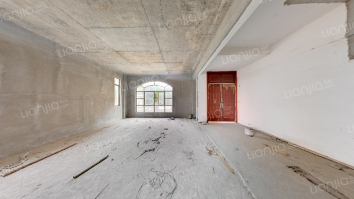 佛罗伦斯二期二手房实景图