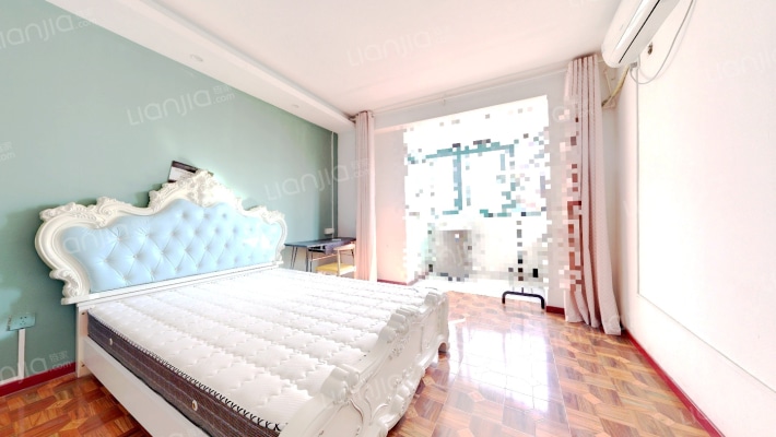 同心花园二手房实景图