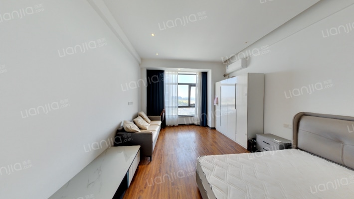 龙润城二手房实景图