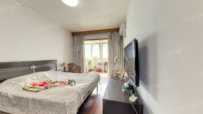 新庄村55号二手房实景图