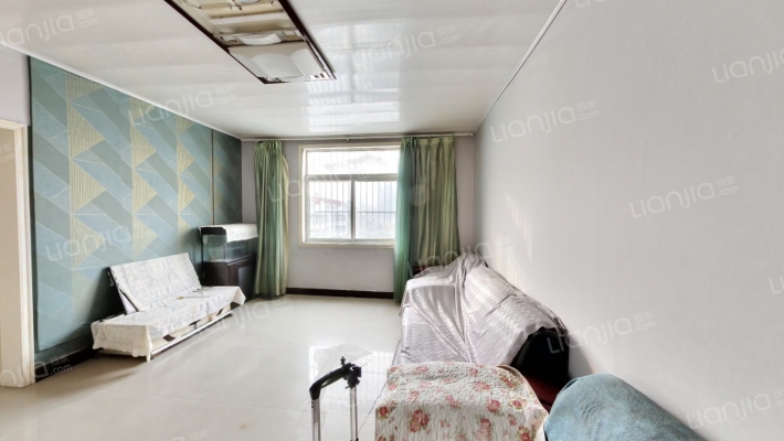 长虹小区二手房实景图