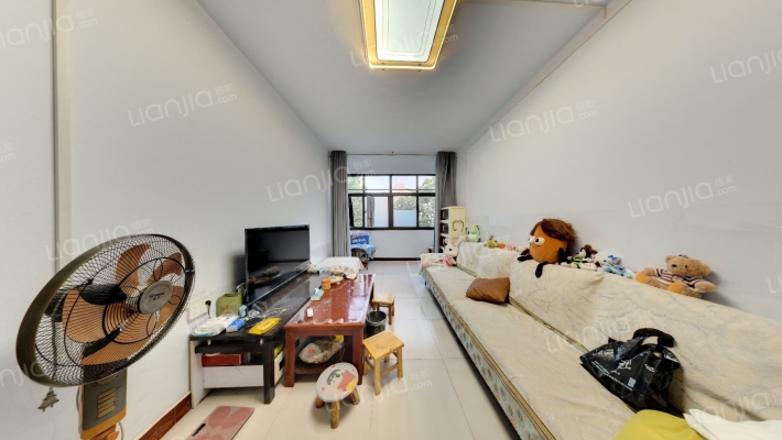 二轻局家属院二手房实景图