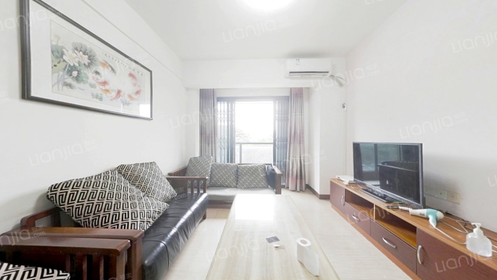 恒福星汇国际公馆二手房实景图