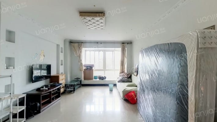 虹桥巷二手房实景图