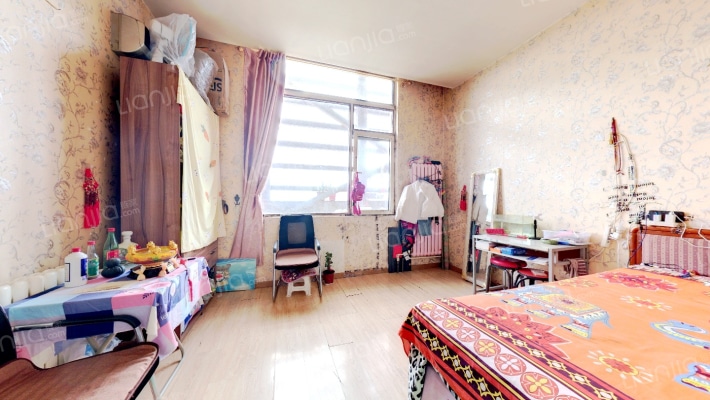 文化大厦二手房实景图