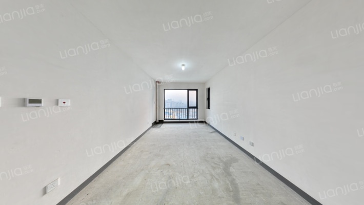 中车津浦智汇港二手房实景图