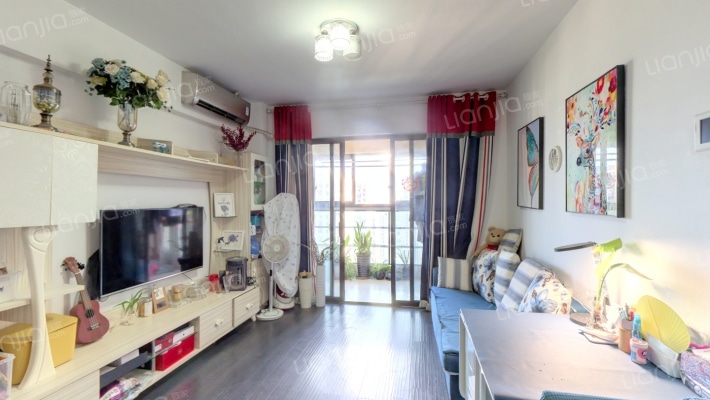 印象西湖二手房实景图