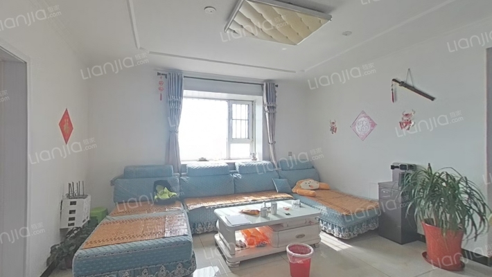 凤冠华府二手房实景图