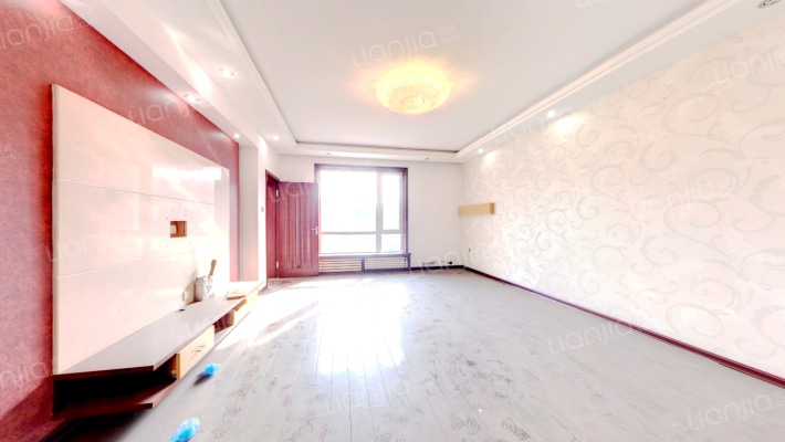 芙蓉人家二手房实景图