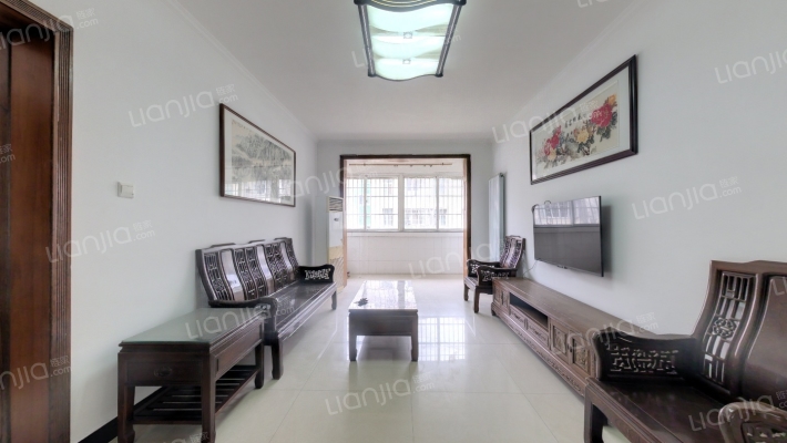 荟苑新区二手房实景图