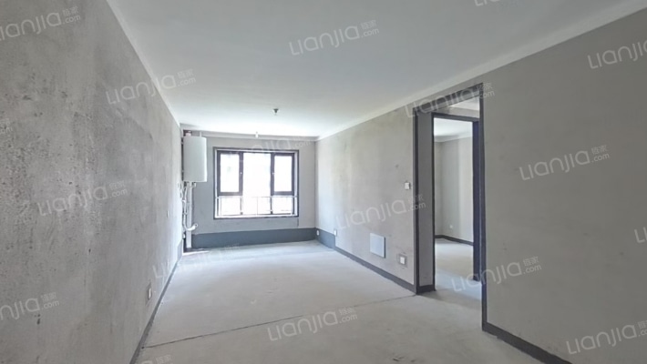 泽信云筑二手房实景图