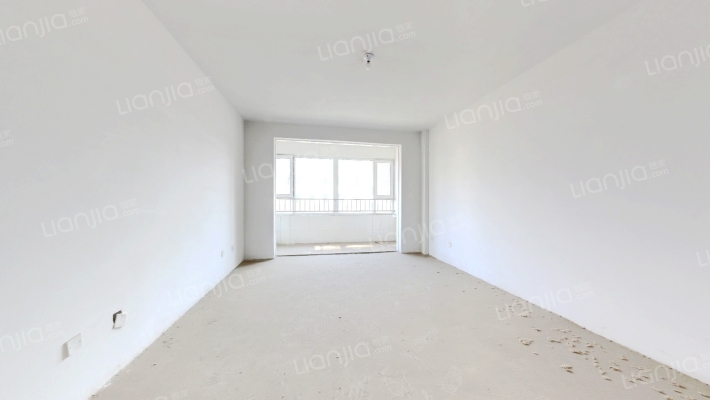 北平旺小区二手房实景图